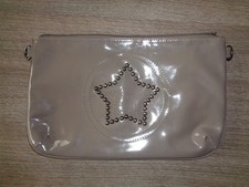 Borsa con stella usato  Due Carrare