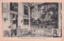 Fontainebleau salon angle d'occasion  Expédié en Belgium