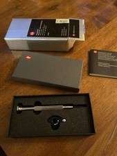 Leica rewind crank d'occasion  Tullins