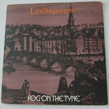 Lindisfarne fog tyne for sale  WELSHPOOL