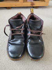 Martens boots size for sale  DIDCOT