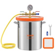 vacuum chamber for sale  Deal