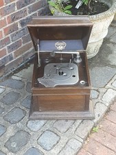Vintage columbia grafonola for sale  SWANLEY