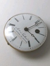 Orologio tasca movimento usato  Latina