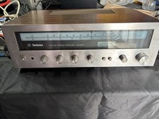Vintage technics stereo for sale  INVERNESS