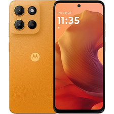 Motorola moto g15 usato  Napoli