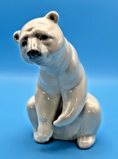 Lladro resting polar for sale  Fair Oaks