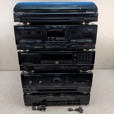 Kenwood separates system for sale  BRISTOL