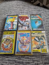 Spectrum 48k games for sale  COVENTRY