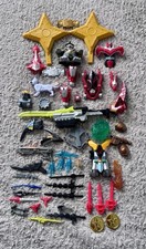 Power rangers bundle for sale  ST. AUSTELL