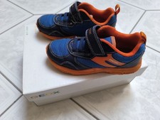 Range geox jungen gebraucht kaufen  Hohenmölsen