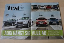 Auto bild 2017 gebraucht kaufen  Deutschland