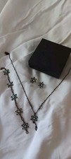 Next necklace bracelet for sale  SLEAFORD