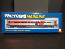 Ctrail commuter passenger for sale  Reading