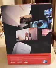 Telecom cubovision decoder usato  Massa