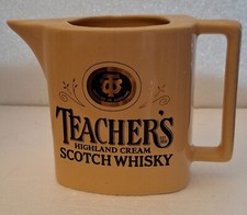 Teacher scotch whisky for sale  WARRINGTON