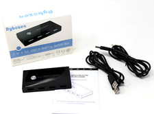 Rybozen usb switch for sale  Moreno Valley