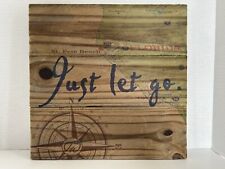 Let decorative wood for sale  Orlando