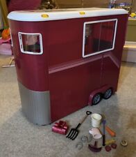 horse box trailer for sale  RETFORD