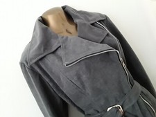 Women jacket zip for sale  CARDIFF