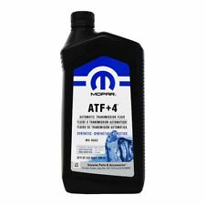 Mopar atf olio usato  Cittadella