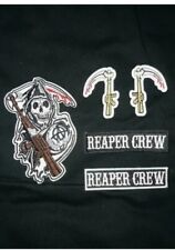 Sons anarchy patch d'occasion  Longuyon