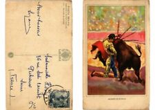 CPA AK Bullfighting - Molinete de Rodillas (777101), usado comprar usado  Enviando para Brazil