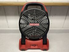 Usado, Ventilador Craftsman 19.2v C3 - 2 velocidades com bateria e carregador (caixa 7) comprar usado  Enviando para Brazil