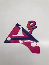 Right sticker yamaha d'occasion  Expédié en Belgium