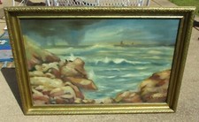Robert wood original for sale  Saint Charles