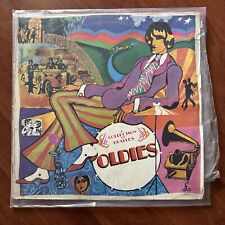 The Beatles "A Collection Of Beatles Oldies" LP/DISCO, VINIL, E.M.I., Raro comprar usado  Enviando para Brazil