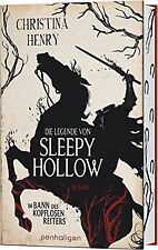 Legende sleepy hollow gebraucht kaufen  Berlin