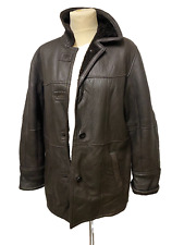 Lammfelljacke mantel 38 gebraucht kaufen  Karlshagen