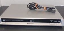 Panasonic dvd player for sale  Montague