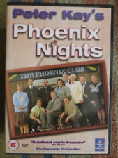 Phoenix nights complete for sale  COULSDON