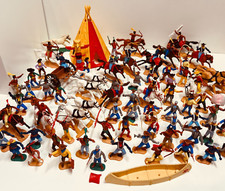 Timpo toys western gebraucht kaufen  Eutin