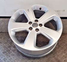 Satz alufelgen rginal gebraucht kaufen  Blomberg