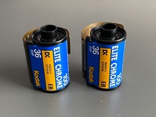 Kodak elite chrome gebraucht kaufen  Siegen
