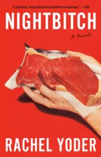 Nightbitch novel paperback for sale  Montgomery