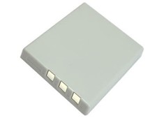 Batteria per kodak usato  San Giorgio a Cremano