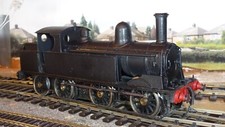 Gauge lnwr webb for sale  UK