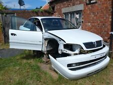 Vauxhall omega cdx for sale  STOCKTON-ON-TEES