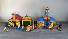 Noddy house garage for sale  STAFFORD