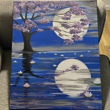 Original oil painting for sale  Gardner
