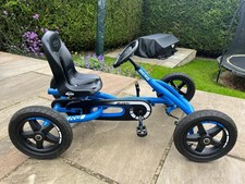 Berg buddy kart for sale  SKIPTON