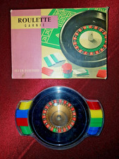 Roulette garnie spiel gebraucht kaufen Roulette garnie spiel gebraucht kaufen  Salzkotten