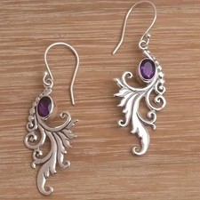 Boho asymmetric purple for sale  USA