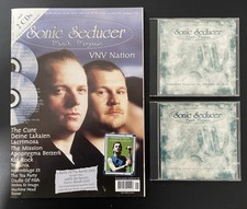 Sonic seducer 2002 gebraucht kaufen  Gelsenkirchen