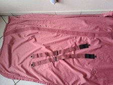 abschwitzdecke 155 gebraucht kaufen abschwitzdecke 155 gebraucht kaufen Delbrück