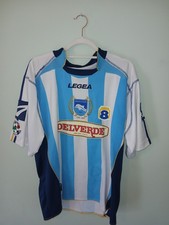maglia pescara calcio usato maglia pescara calcio usato Sant Elia Fiumerapido